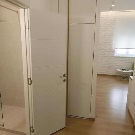 Apartment Ana, Vracar, Belgrade Exterior photo
