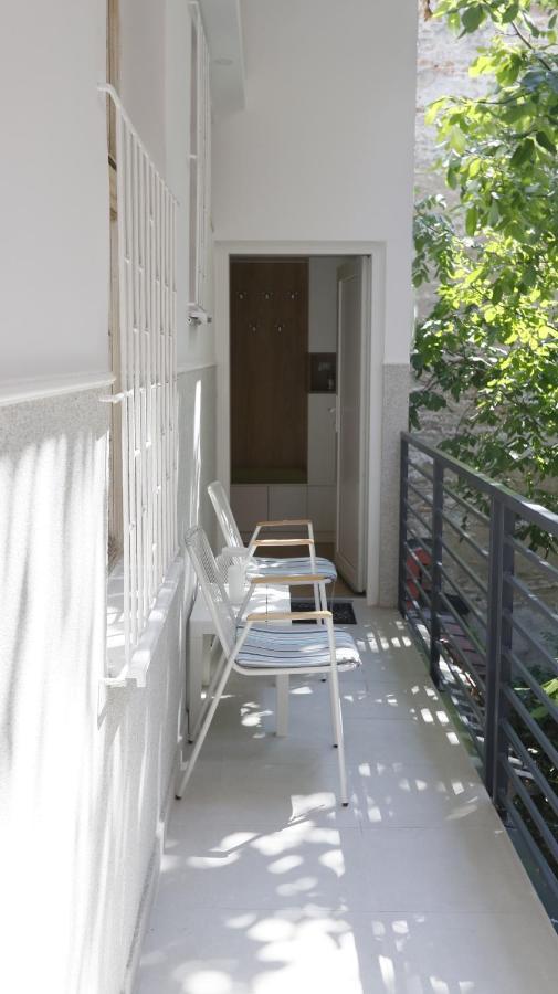 Apartment Ana, Vracar, Belgrade Exterior photo