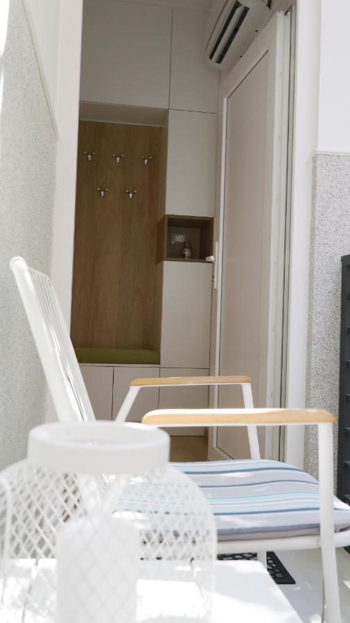 Apartment Ana, Vracar, Belgrade Exterior photo