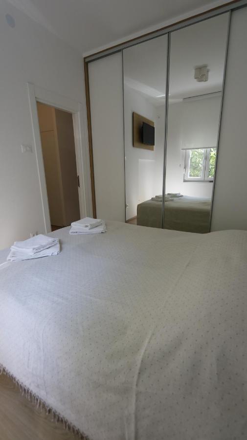 Apartment Ana, Vracar, Belgrade Exterior photo