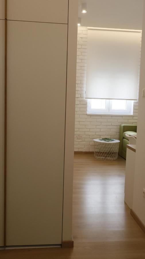 Apartment Ana, Vracar, Belgrade Exterior photo