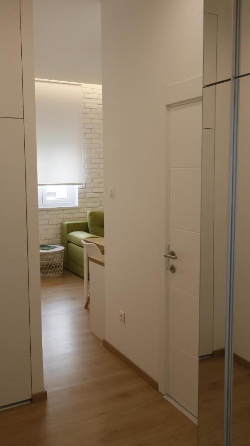 Apartment Ana, Vracar, Belgrade Exterior photo