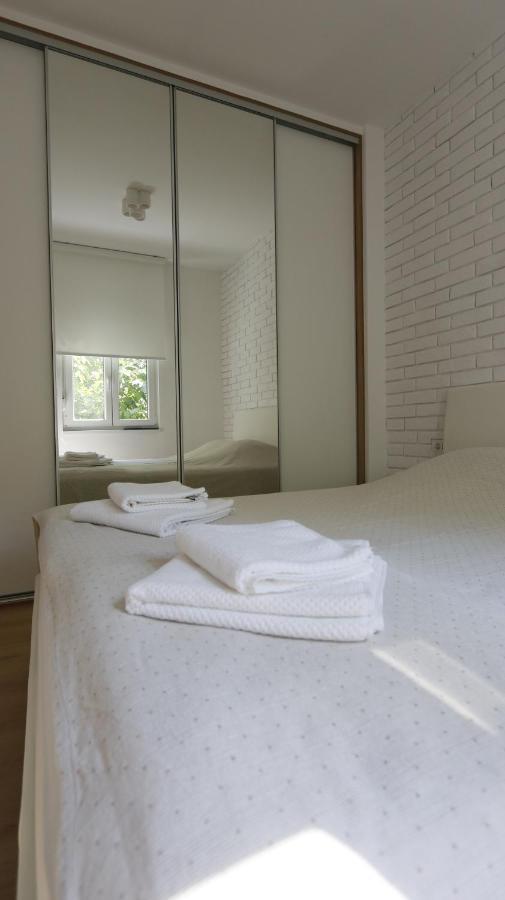 Apartment Ana, Vracar, Belgrade Exterior photo