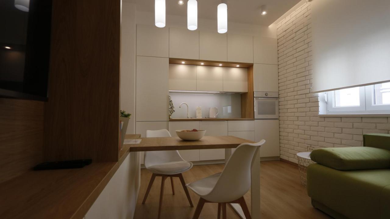 Apartment Ana, Vracar, Belgrade Exterior photo