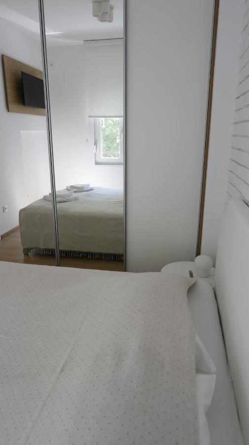 Apartment Ana, Vracar, Belgrade Exterior photo
