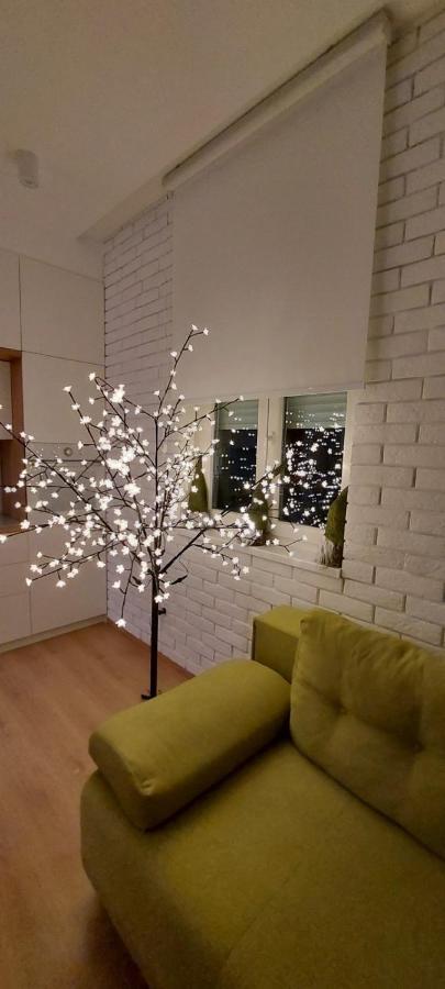 Apartment Ana, Vracar, Belgrade Exterior photo